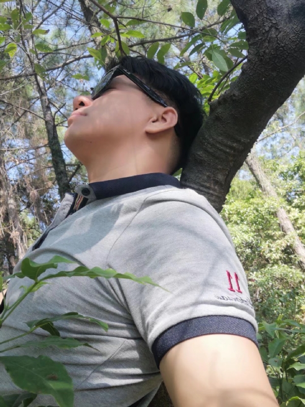 新丁的第一张照片--鹤山蓝颜知己交友网