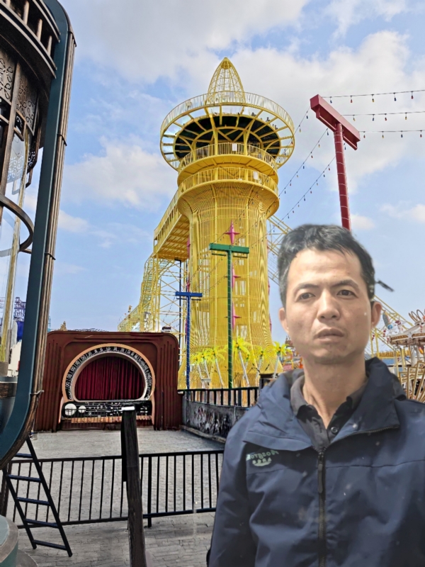 全记的第一张照片--鹤山蓝颜知己交友网